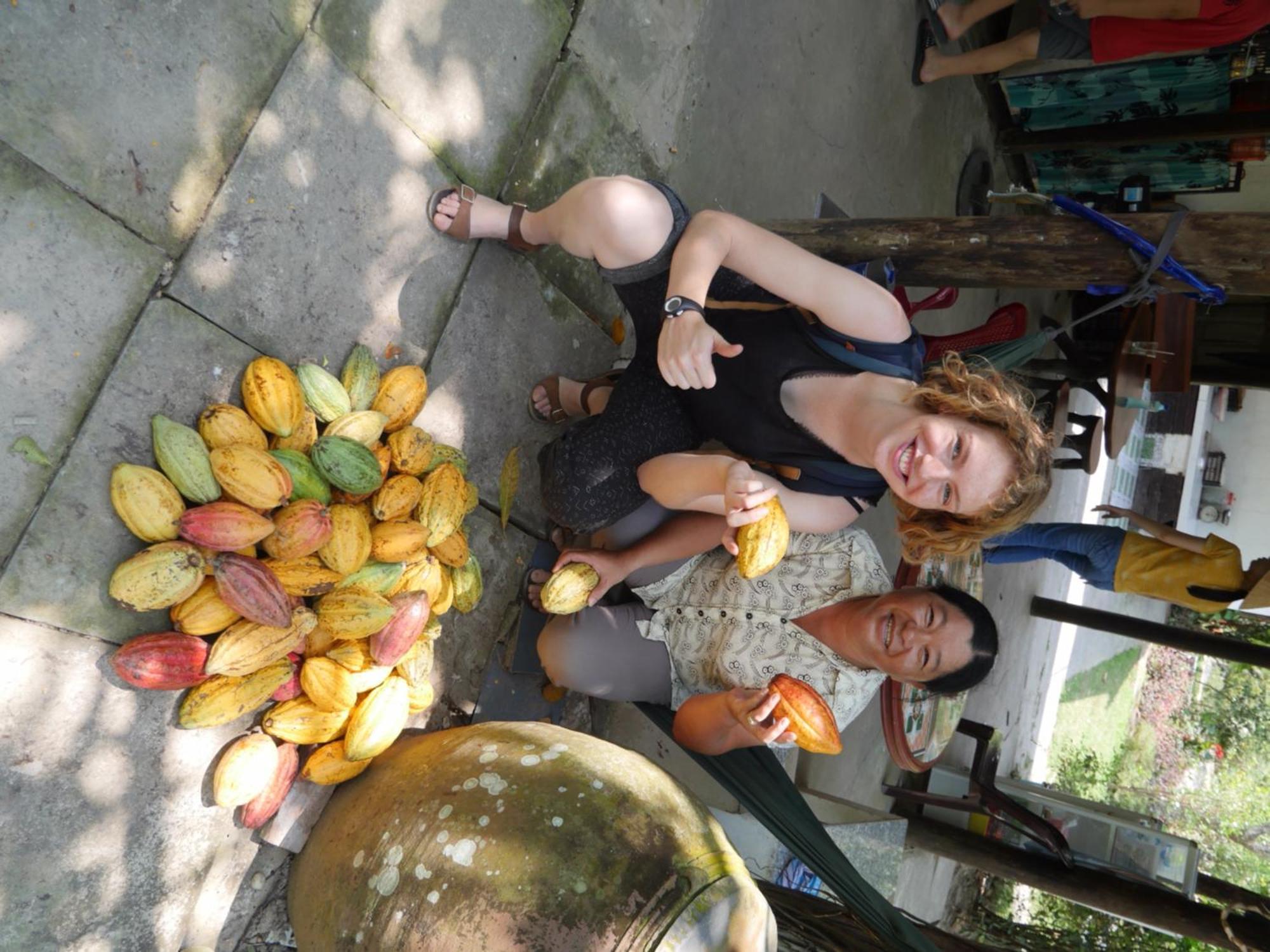 Thanh Ha Guesthouse Can Tho Dış mekan fotoğraf