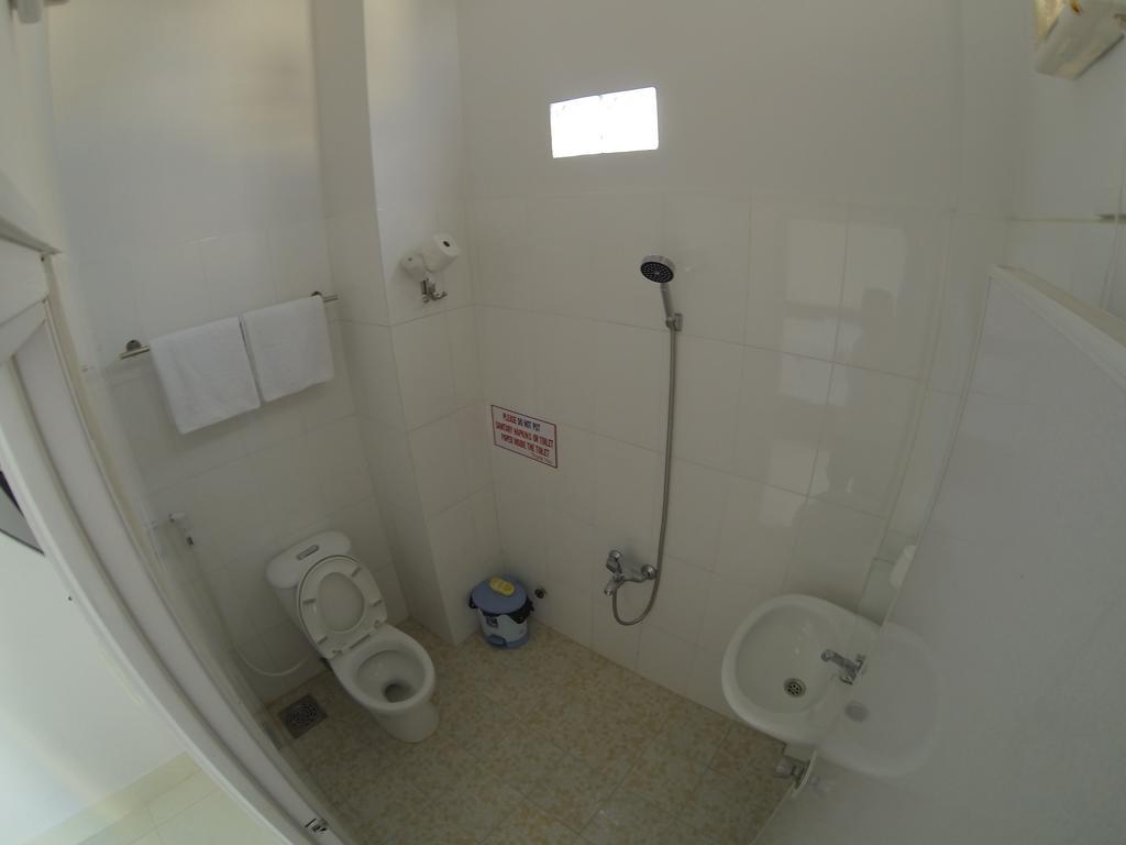 Thanh Ha Guesthouse Can Tho Dış mekan fotoğraf
