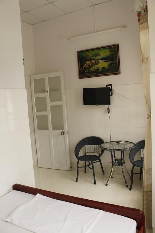 Thanh Ha Guesthouse Can Tho Dış mekan fotoğraf