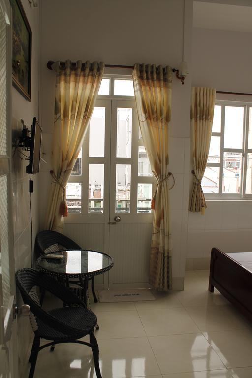 Thanh Ha Guesthouse Can Tho Dış mekan fotoğraf