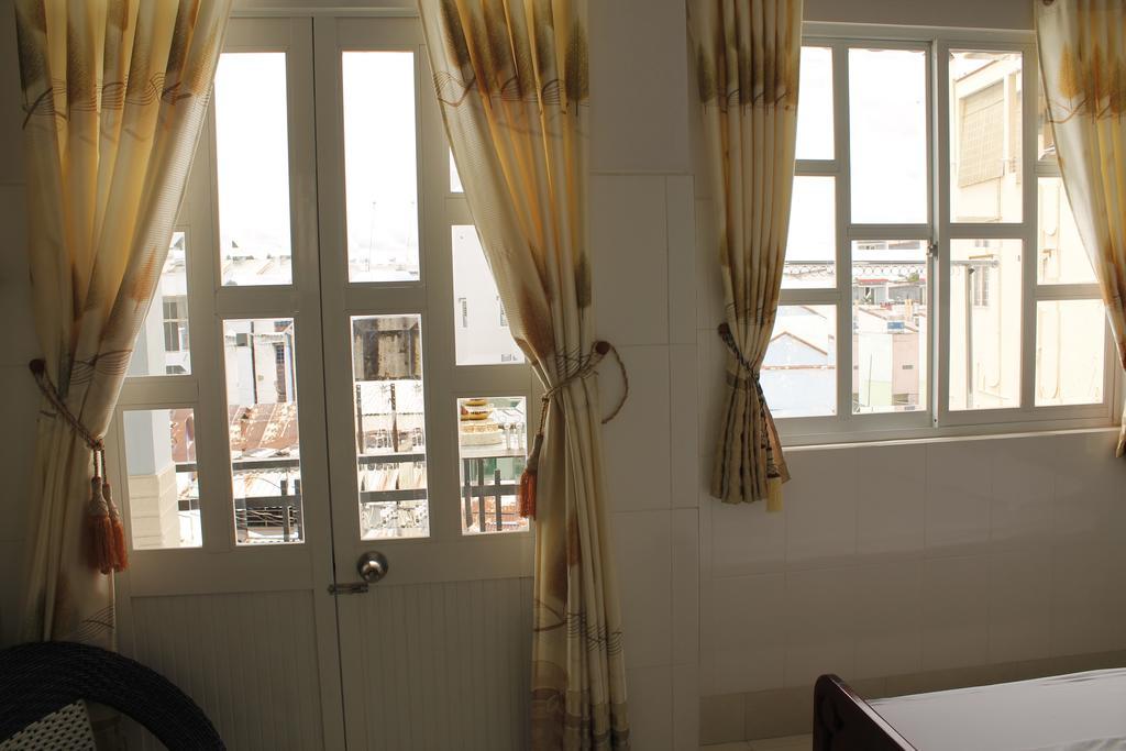 Thanh Ha Guesthouse Can Tho Dış mekan fotoğraf